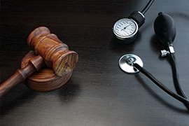 Câmara Arbitral - Cacisp Erro Médico - Cacisp