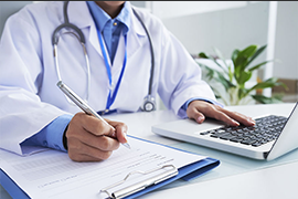 Câmara Arbitral - Cacisp Medicina do Trabalho - Cacisp