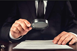 Câmara Arbitral - Cacisp Perícias Judiciais - Cacisp