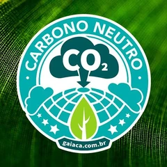 Selo Carbono Neutro da Gaia