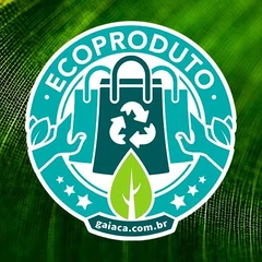 Selo Energia Limpa da Gaia