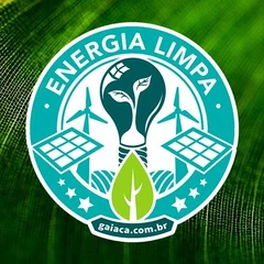 Selo Zero Resíduo da Gaia